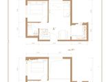 首创天阅公馆_3室3厅2卫 建面70平米