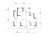 叁拾_3室2厅2卫 建面105平米