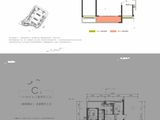 华润置地九悦_5室2厅2卫 建面178平米