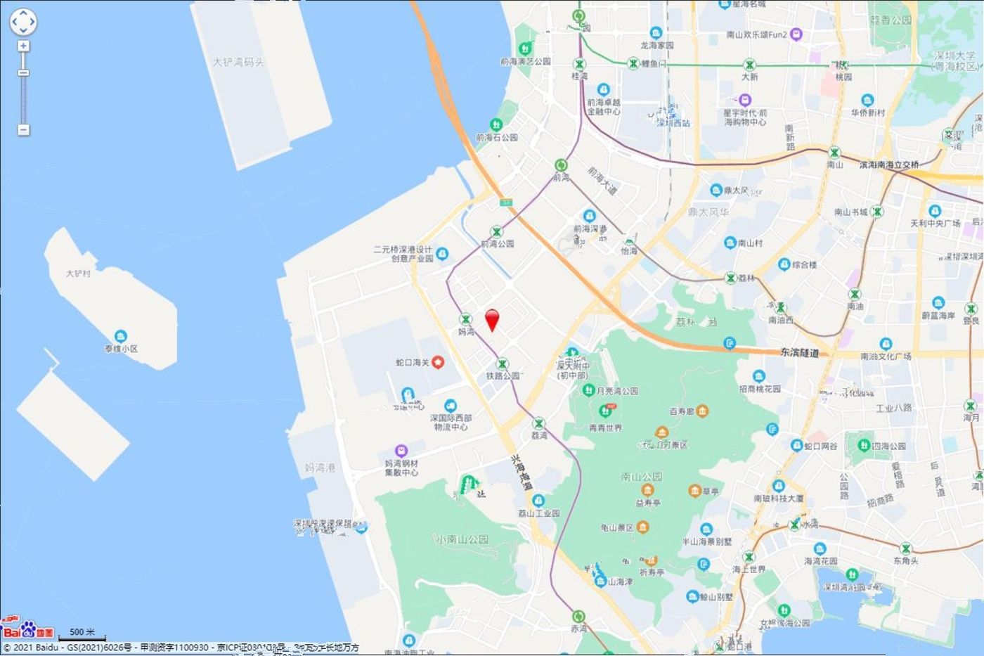 嵘玺家园