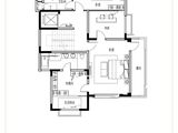 君澜墅_6室3厅6卫 建面393平米