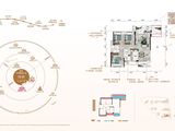 合一学仕里_3室2厅2卫 建面116平米