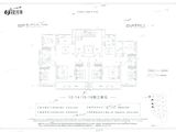 佳和星河湾_3室2厅2卫 建面128平米