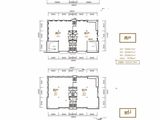 亿达中建智慧科技中心_C5户型 建面458平米