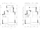 中南春溪集_4室3厅2卫 建面146平米