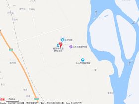 阳光天樾国际城