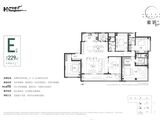 紫玥_5室2厅3卫 建面229平米