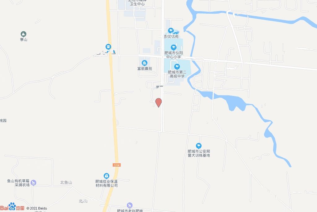 鲁中文馨家园