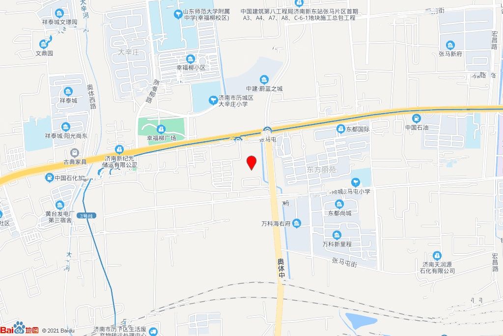 大辛南区用地B-4地块