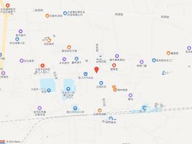 登沙河街道3-1号路南，10-2号路西