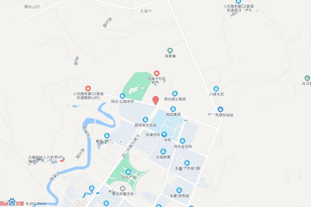 泽京西樾府