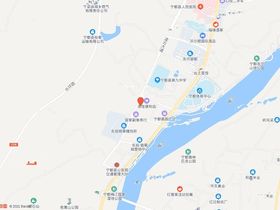 原青塘粮管所(圩镇垛子上)用地