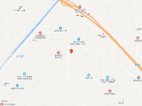 吴场街与航飞路交口东侧、航盛道北侧地块