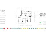 德宝怡高_4室2厅3卫 建面254平米