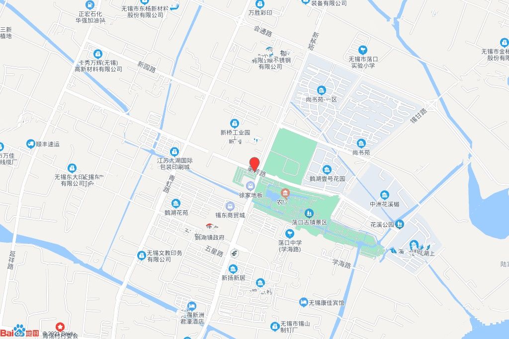 文商旅蘅芳路地块