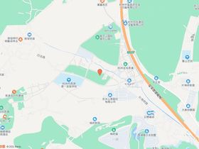 绿城桂香园