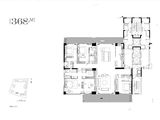 旺德府万象时代_4室2厅4卫 建面368平米