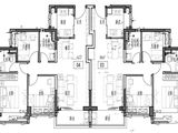 云海臻府_3室2厅2卫 建面89平米