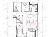 欣翠里_4室2厅2卫 建面119平米