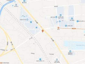 金光路（新兴街）南、天山路西