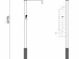 众润成云麓_一期1号楼A1户型 建面56平米