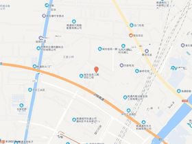 平潮镇集贤路南侧、海通路西侧B6宗地