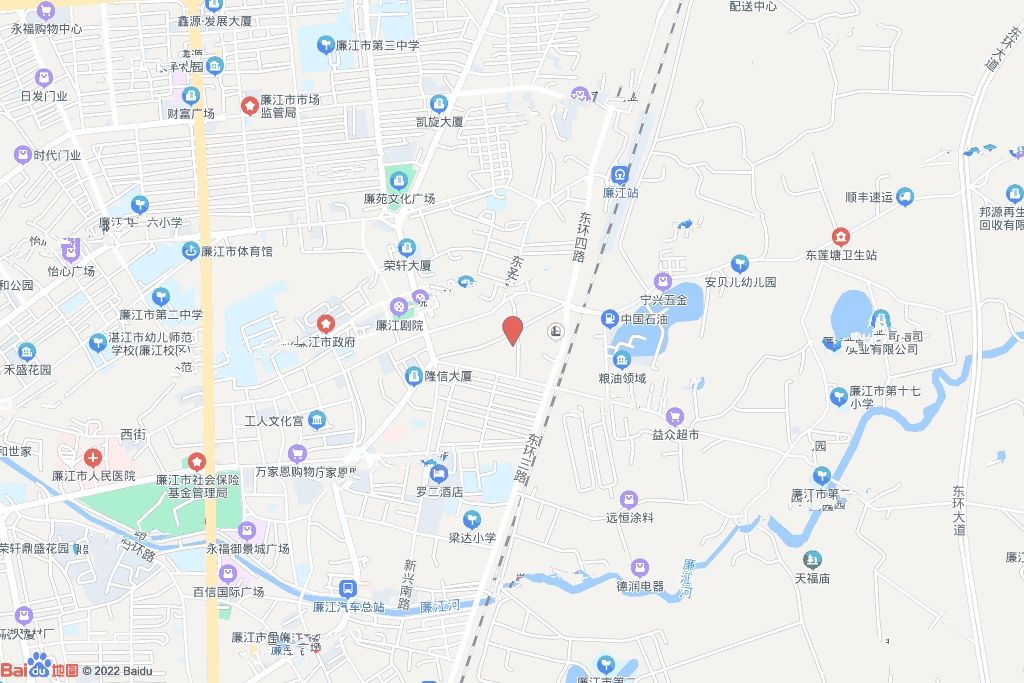 泰兴华庭