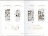 中城悠山湖畔国际颐养社区_5室3厅3卫 建面290平米