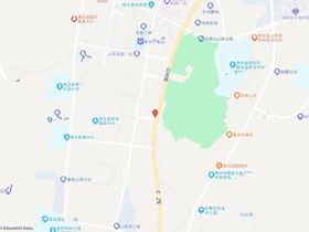 修文县龙场街道新春村境内XW(21)011地块