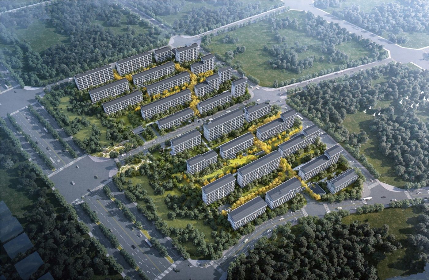 中建璞园