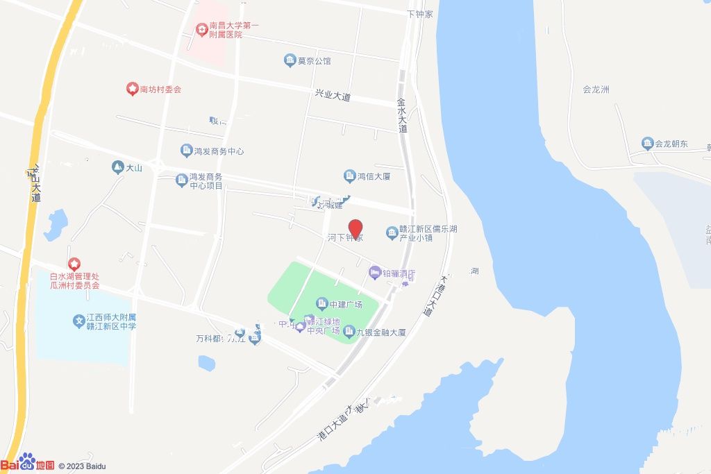 锦鸿小区