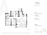 澜庭叙_3室2厅2卫 建面110平米