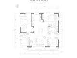 太原瑞府_3室2厅3卫 建面220平米