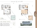 华建上境_4室2厅2卫 建面117平米