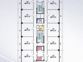 福星惠誉汉阳城