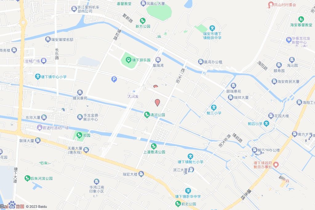 力宝玫瑰园