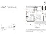 中建和悦宸光_6室2厅2卫 建面192平米