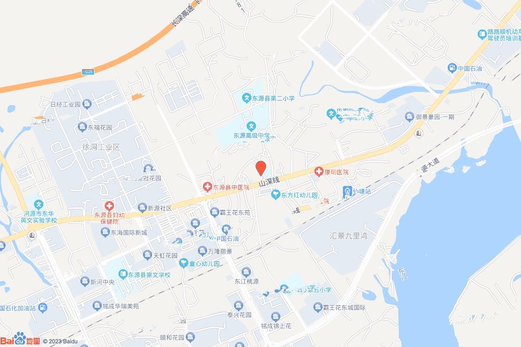 新河锦城